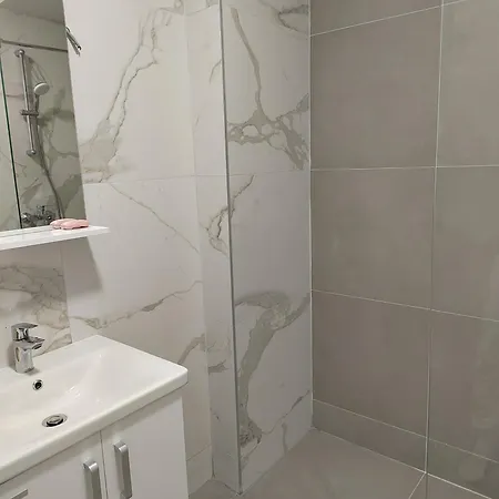 East Gate Living Nderim Skopje