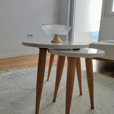 Apartment East Gate Living Nderim