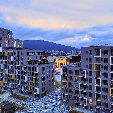 East Gate Living Nderim