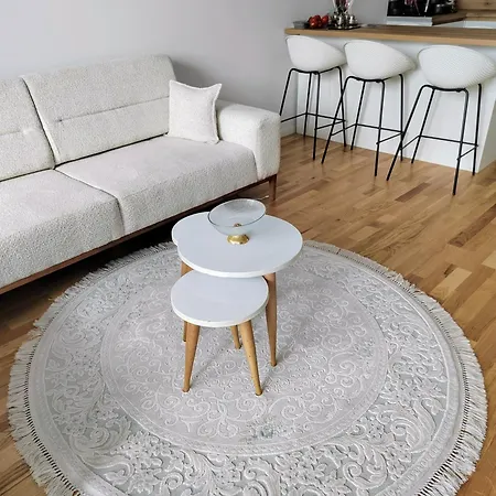 شقة East Gate Living Nderim سكوبجي