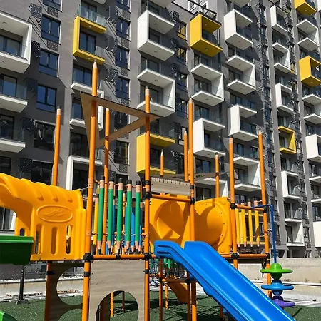 East Gate Living Nderim *